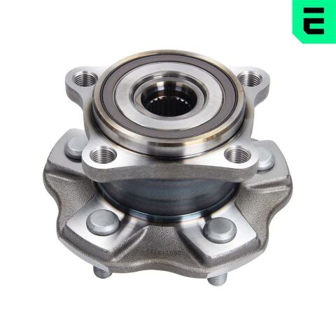 Підшипник колісний з маточиною Підшипник колісний з маточиною