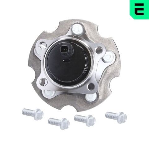 Подшипник колесный с ступицей