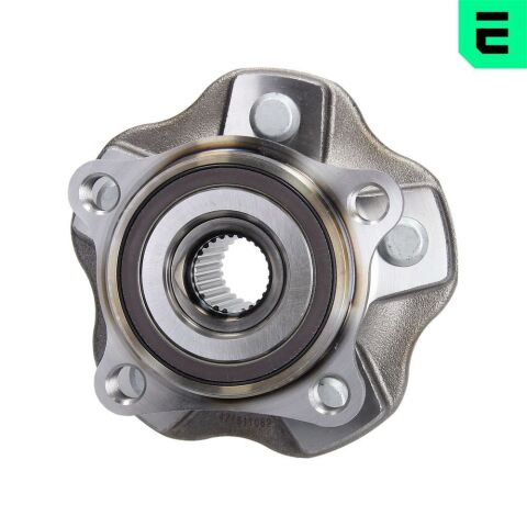 Підшипник колісний з маточиною Підшипник колісний з маточиною