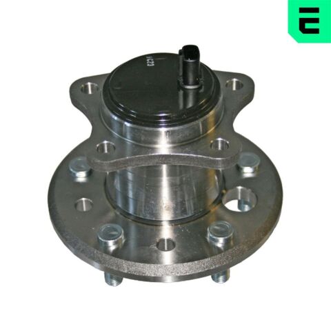 Подшипник колесный с ступицей Подшипник колесный с ступицей