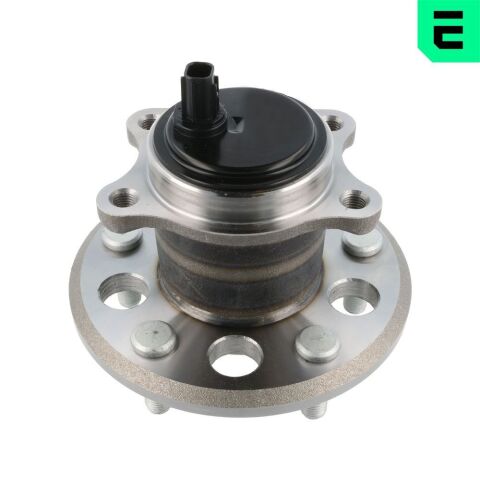 Подшипник колесный с ступицей