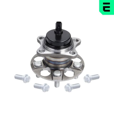 Підшипник колісний з маточиною Підшипник колісний з маточиною