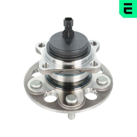 Подшипник колесный с ступицей