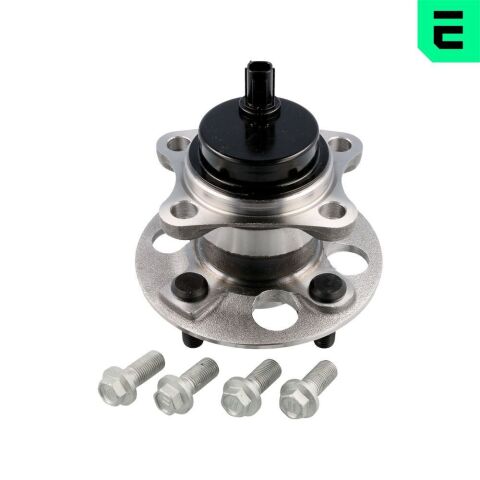 Подшипник колесный с ступицей