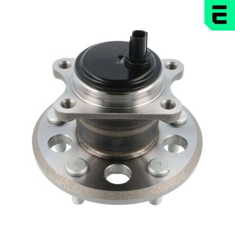 Подшипник колесный с ступицей