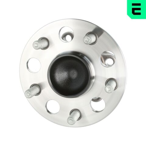 Подшипник колесный с ступицей