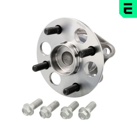 Подшипник колесный с ступицей