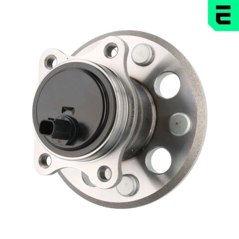 Подшипник колесный с ступицей