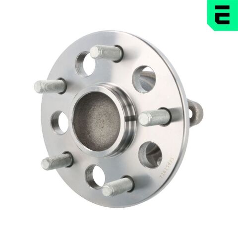 Подшипник колесный с ступицей