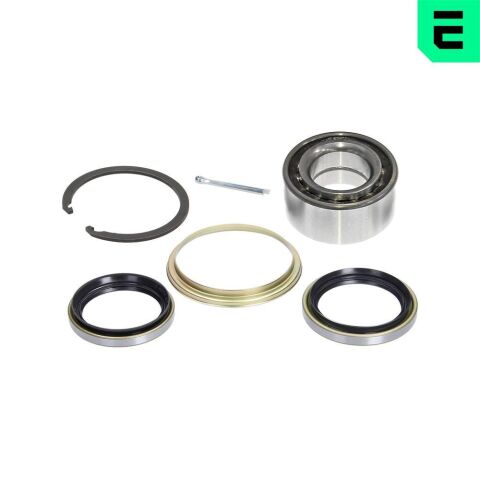 Підшипник колісний