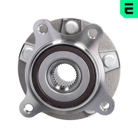 Підшипник колісний з маточиною