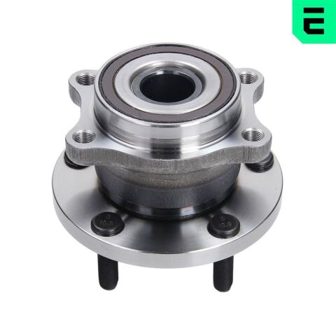 Подшипник колесный с ступицей