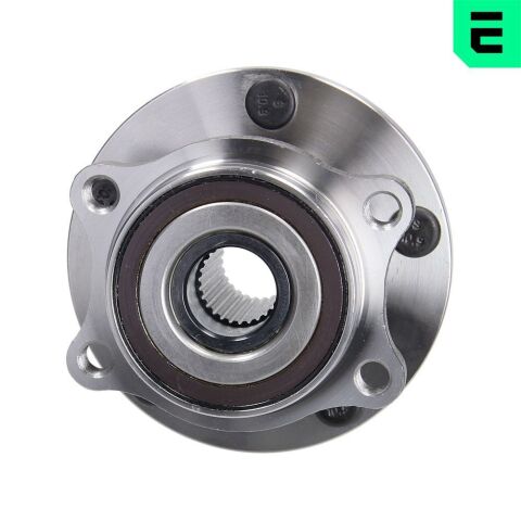 Подшипник колесный с ступицей