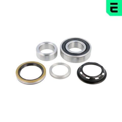 Підшипник колісний