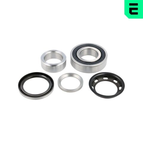 Підшипник колісний