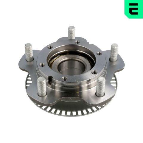 Підшипник колісний з маточиною