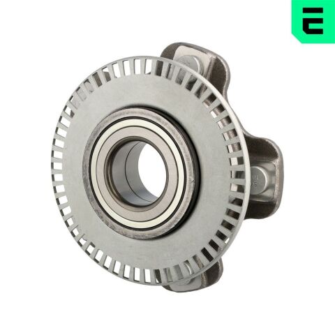 Підшипник колісний з маточиною