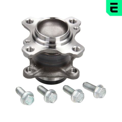 Подшипник колесный с ступицей