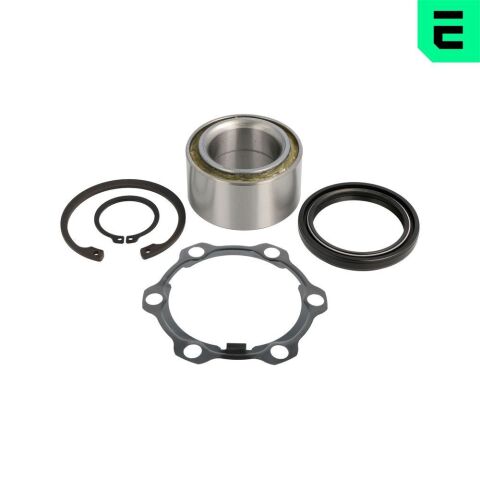 Подшипник колесный