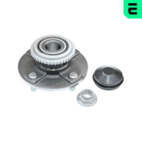 Підшипник колісний з маточиною Підшипник колісний з маточиною