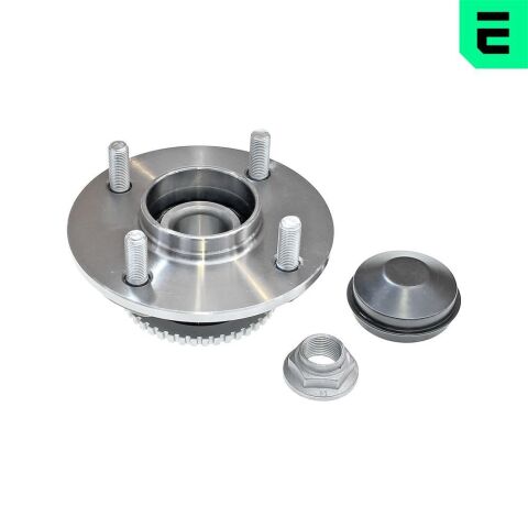 Підшипник колісний з маточиною Підшипник колісний з маточиною