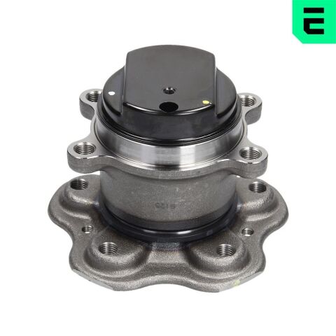 Підшипник колісний з маточиною