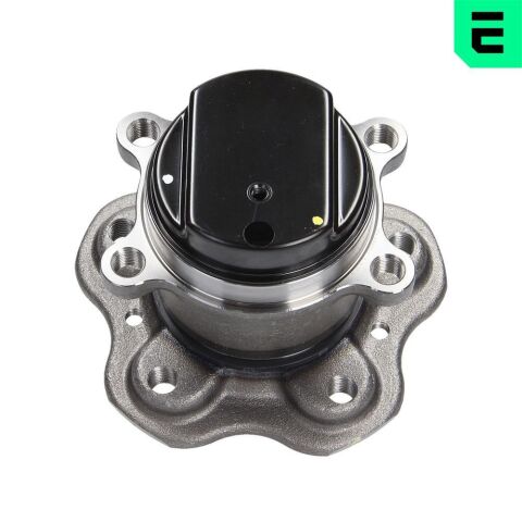 Підшипник колісний з маточиною