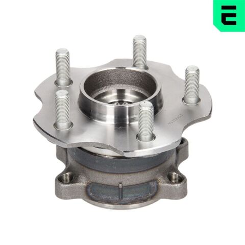 Подшипник колесный с ступицей