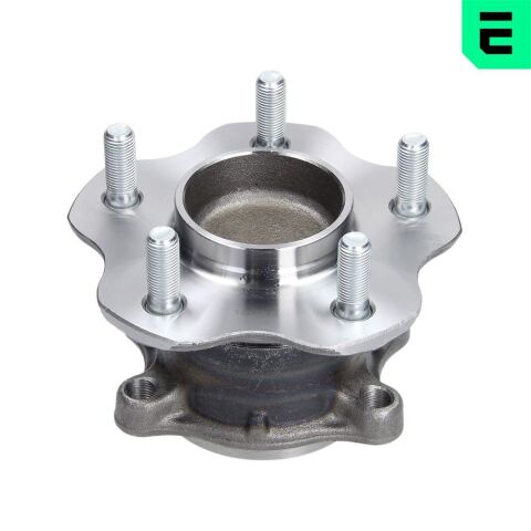 Подшипник колесный с ступицей