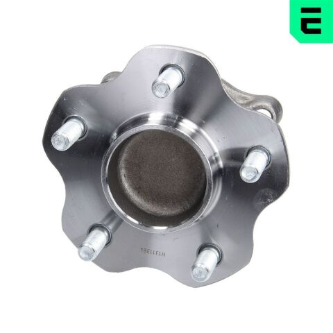 Подшипник колесный с ступицей