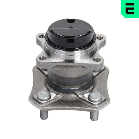 Подшипник колесный с ступицей