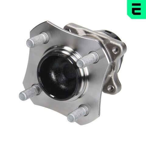 Подшипник колесный с ступицей