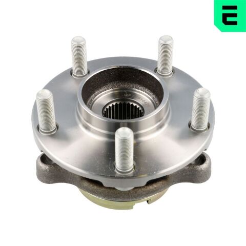 Підшипник колісний з маточиною