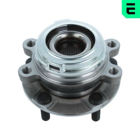 Підшипник колісний з маточиною