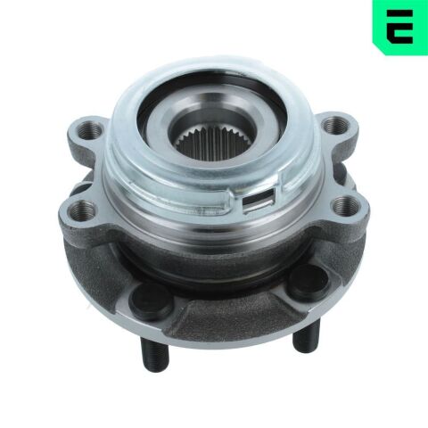 Підшипник колісний з маточиною