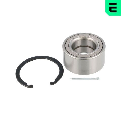 Підшипник колісний