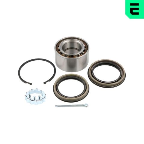 Підшипник колісний