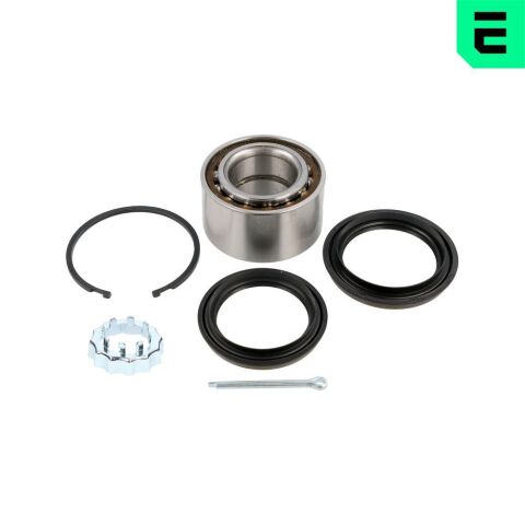 Підшипник колісний