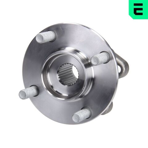 Подшипник колесный с ступицей