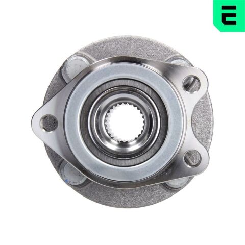 Подшипник колесный с ступицей