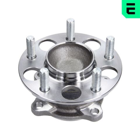 Підшипник колісний з маточиною