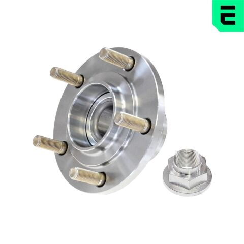 Подшипник колесный с ступицей