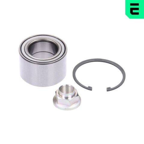 Подшипник колесный