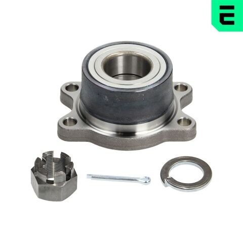 Подшипник колесный с ступицей Подшипник колесный с ступицей