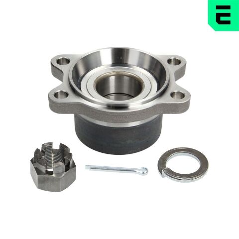 Подшипник колесный с ступицей Подшипник колесный с ступицей