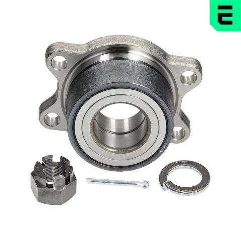 Подшипник колесный с ступицей Подшипник колесный с ступицей