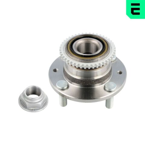 Подшипник колесный с ступицей Подшипник колесный с ступицей