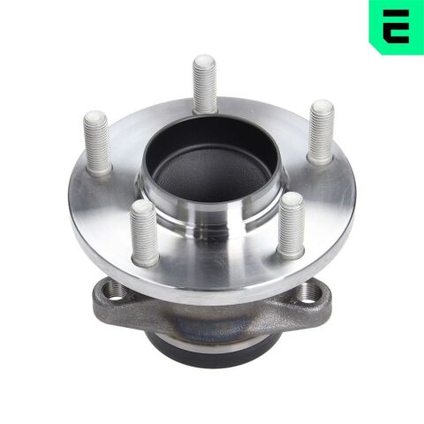 Подшипник колесный с ступицей