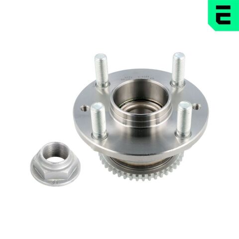 Подшипник колесный с ступицей Подшипник колесный с ступицей