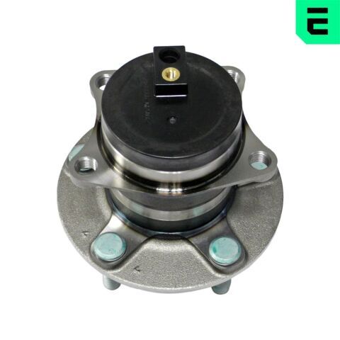 Підшипник колісний з маточиною